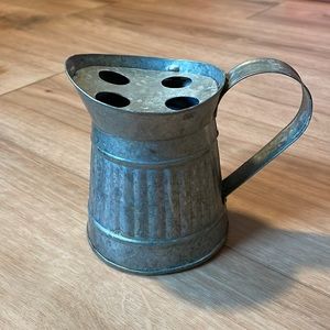 🌟3x Host Pick🌟Farmhouse Toothbrush Holder